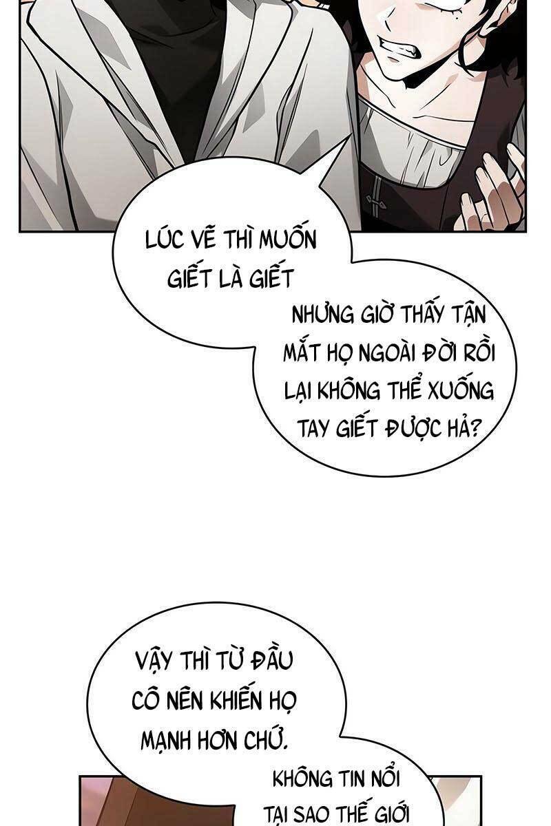 Toàn Trí Độc Giả – Omniscient Reader Chapter 136 - Trang 2