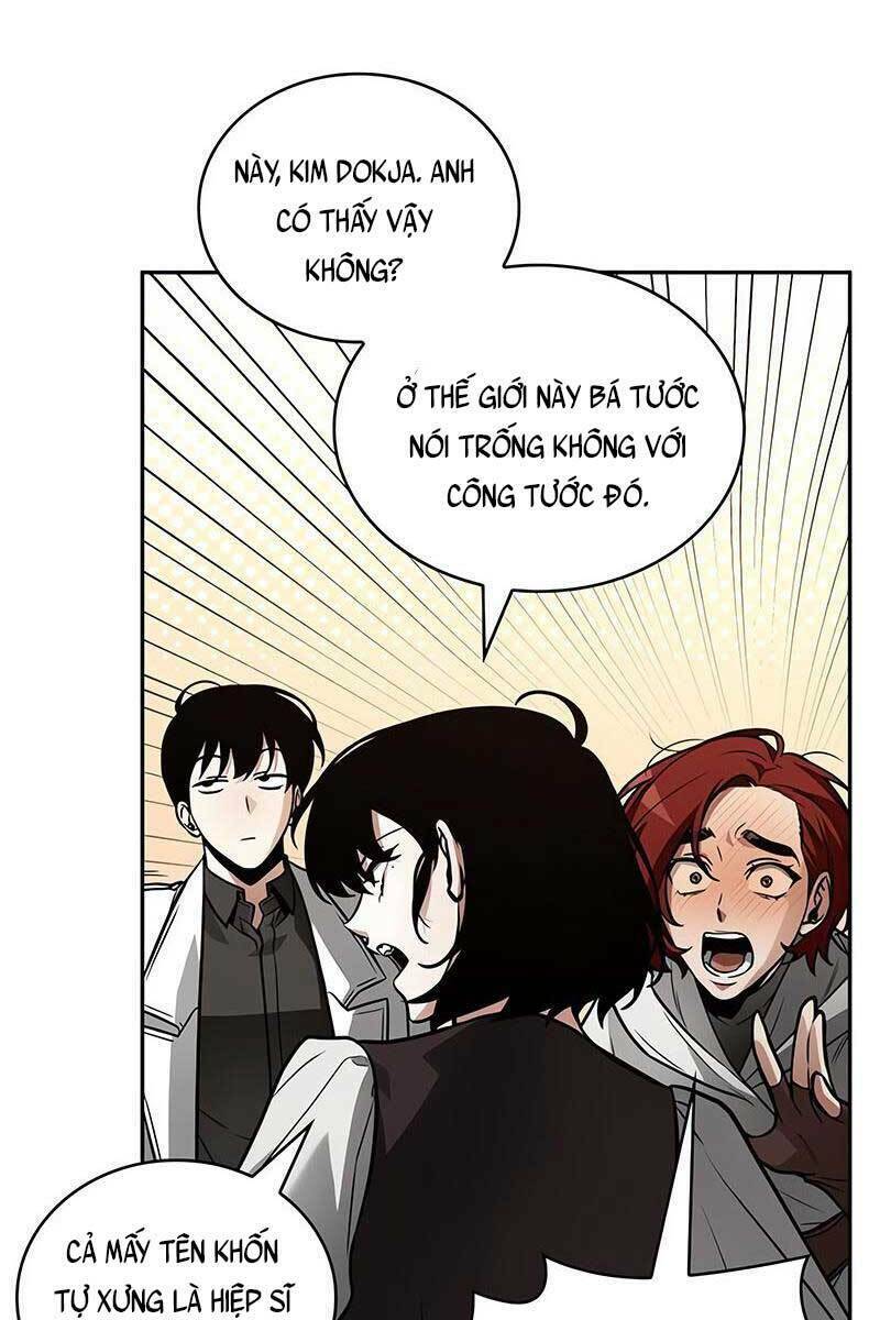 Toàn Trí Độc Giả – Omniscient Reader Chapter 136 - Trang 2