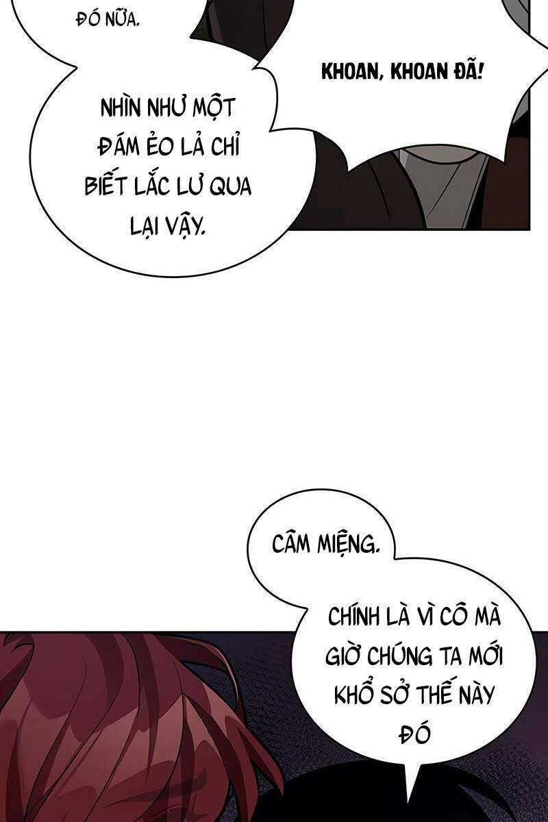 Toàn Trí Độc Giả – Omniscient Reader Chapter 136 - Trang 2