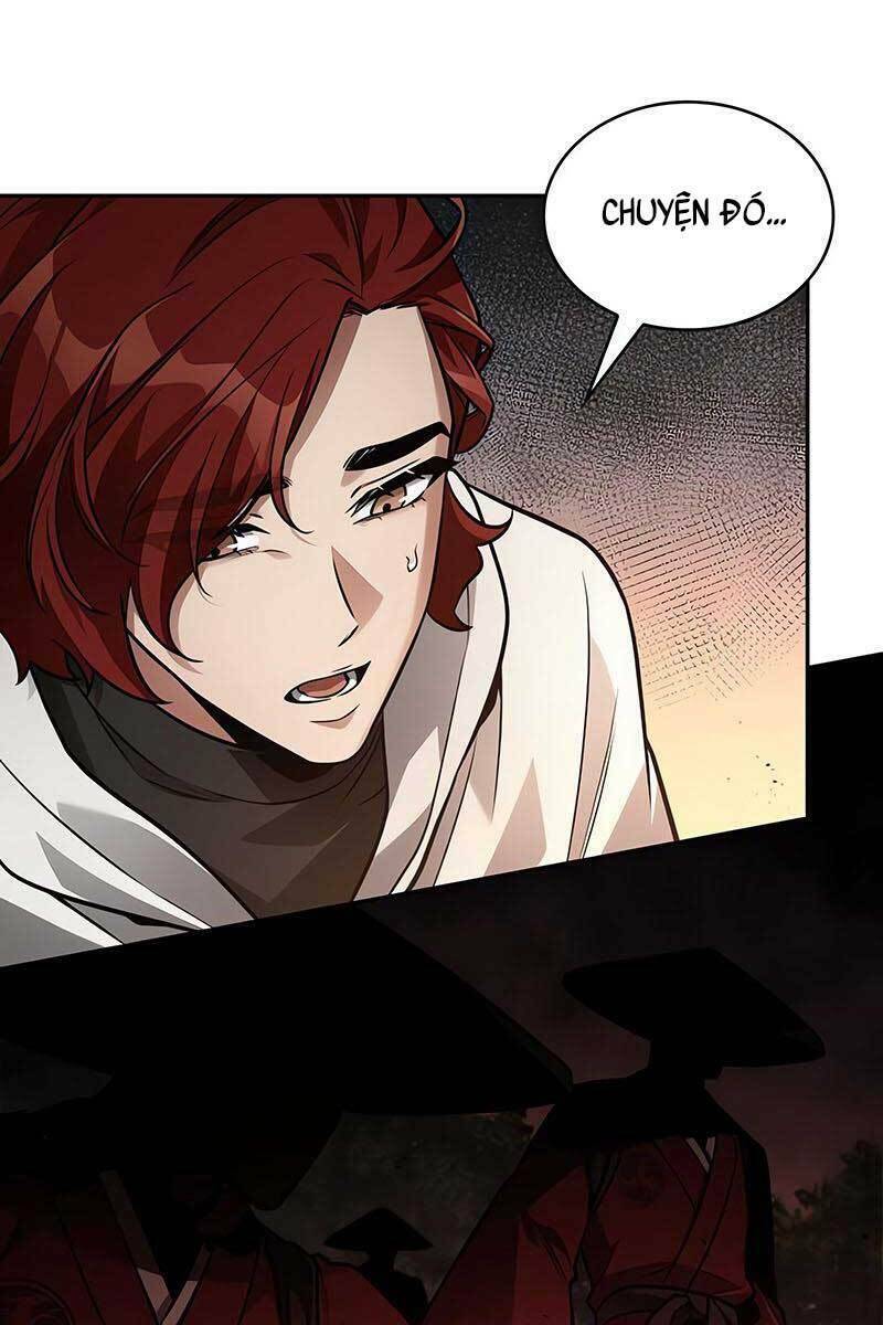 Toàn Trí Độc Giả – Omniscient Reader Chapter 136 - Trang 2