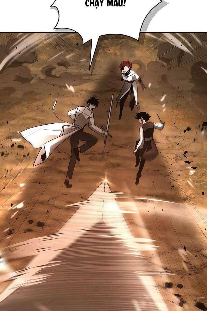 Toàn Trí Độc Giả – Omniscient Reader Chapter 136 - Trang 2