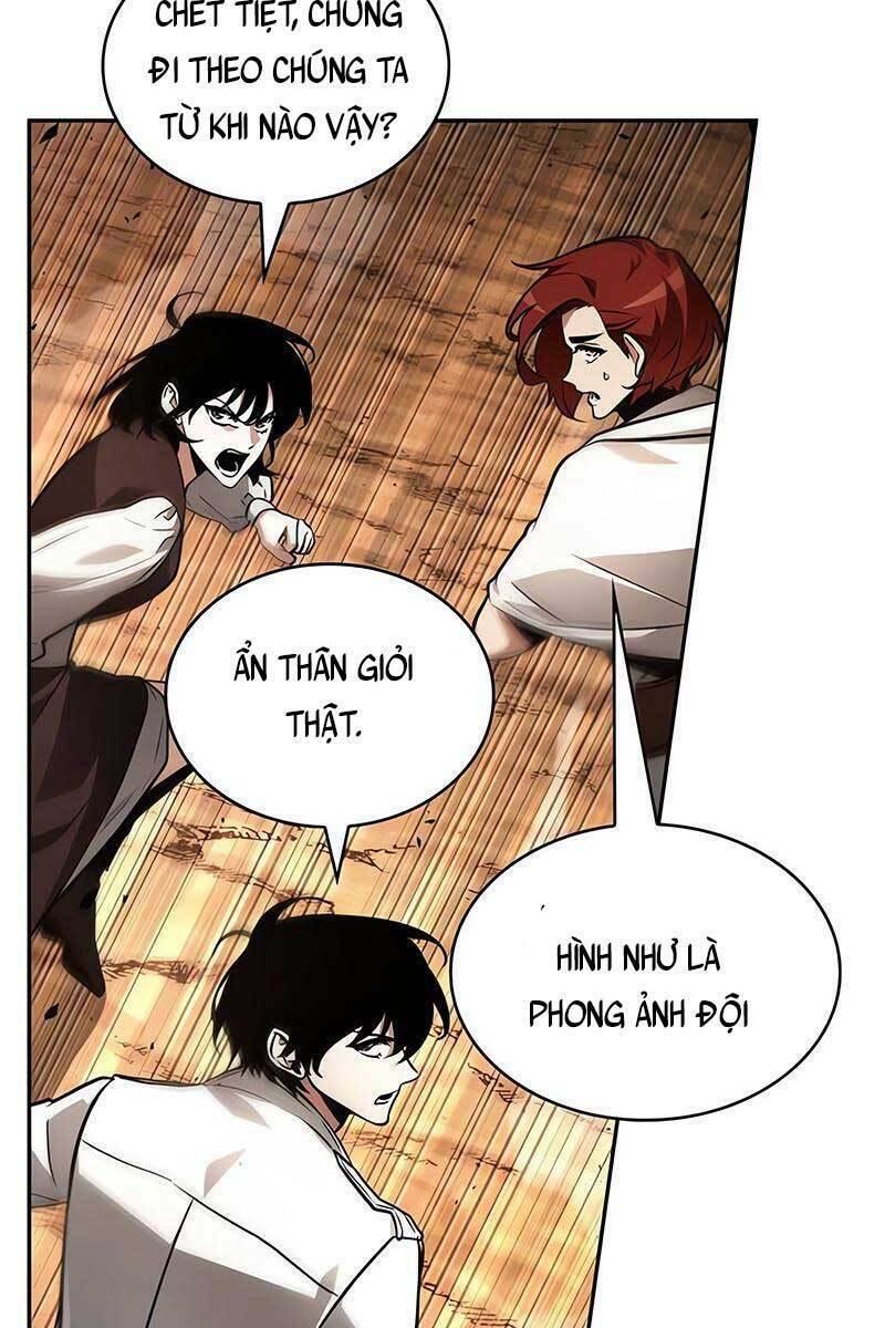 Toàn Trí Độc Giả – Omniscient Reader Chapter 136 - Trang 2