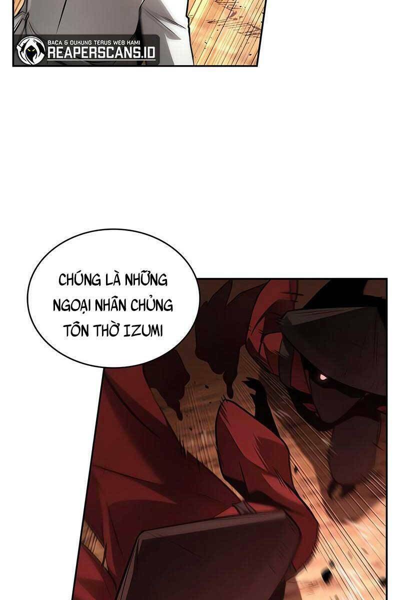 Toàn Trí Độc Giả – Omniscient Reader Chapter 136 - Trang 2