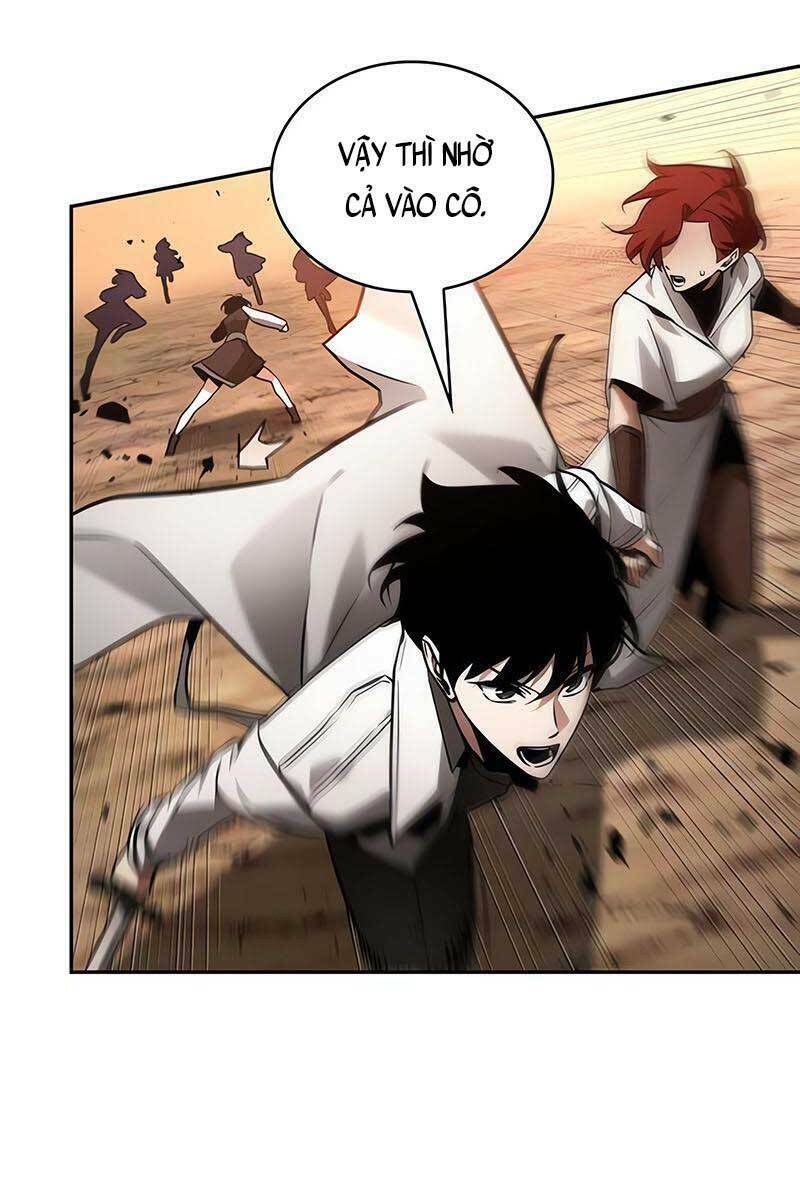 Toàn Trí Độc Giả – Omniscient Reader Chapter 136 - Trang 2