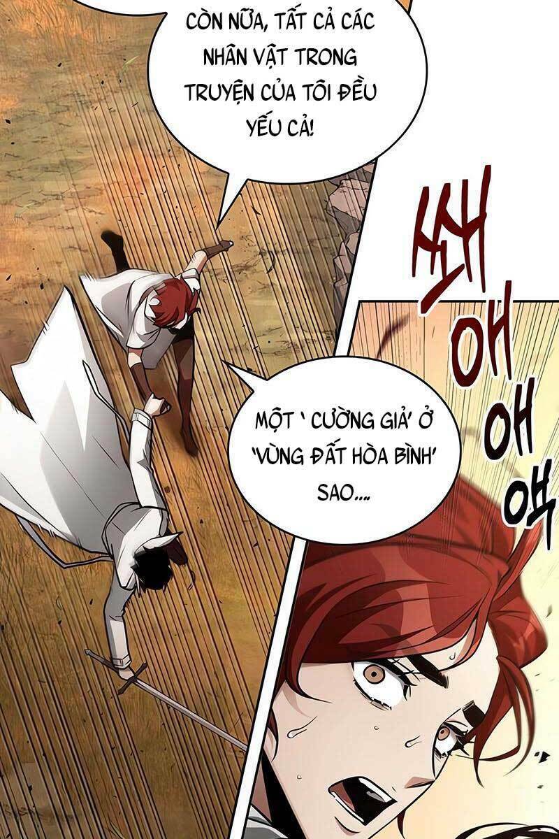 Toàn Trí Độc Giả – Omniscient Reader Chapter 136 - Trang 2