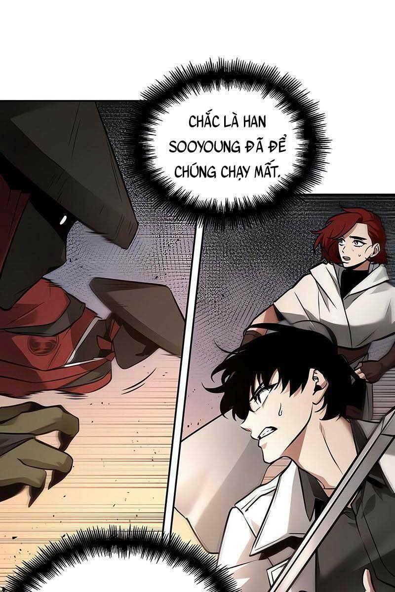 Toàn Trí Độc Giả – Omniscient Reader Chapter 136 - Trang 2