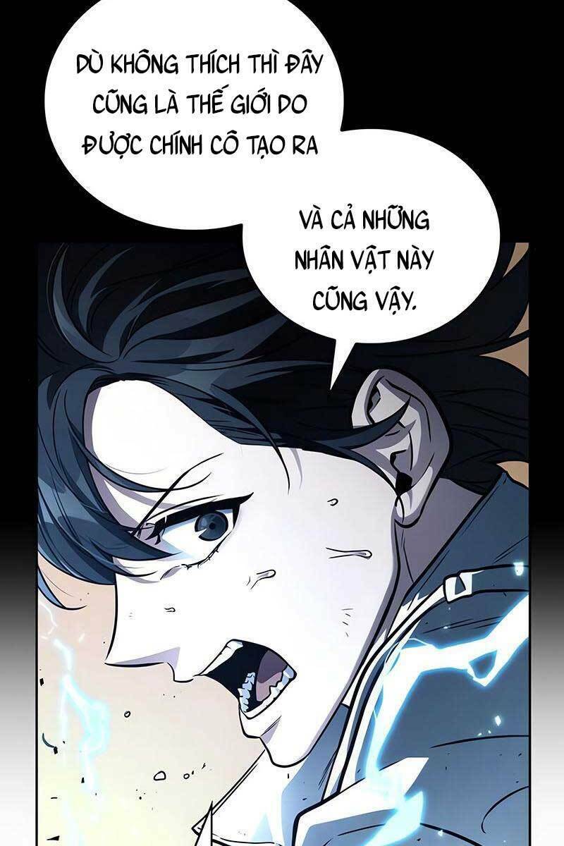 Toàn Trí Độc Giả – Omniscient Reader Chapter 136 - Trang 2