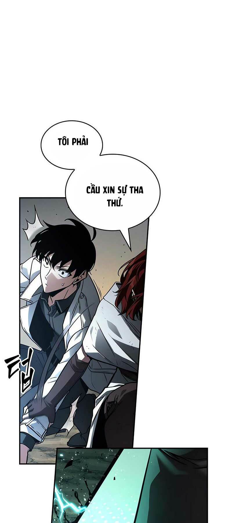 Toàn Trí Độc Giả – Omniscient Reader Chapter 137 - Trang 2