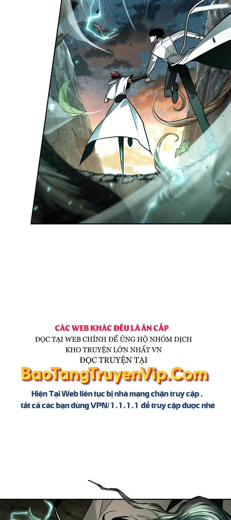 Toàn Trí Độc Giả – Omniscient Reader Chapter 137 - Trang 2