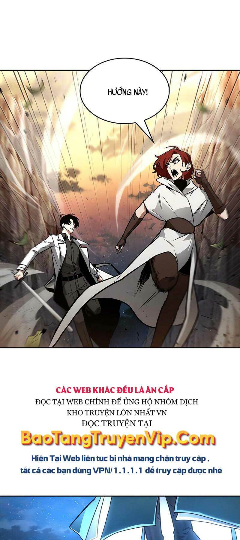 Toàn Trí Độc Giả – Omniscient Reader Chapter 137 - Trang 2