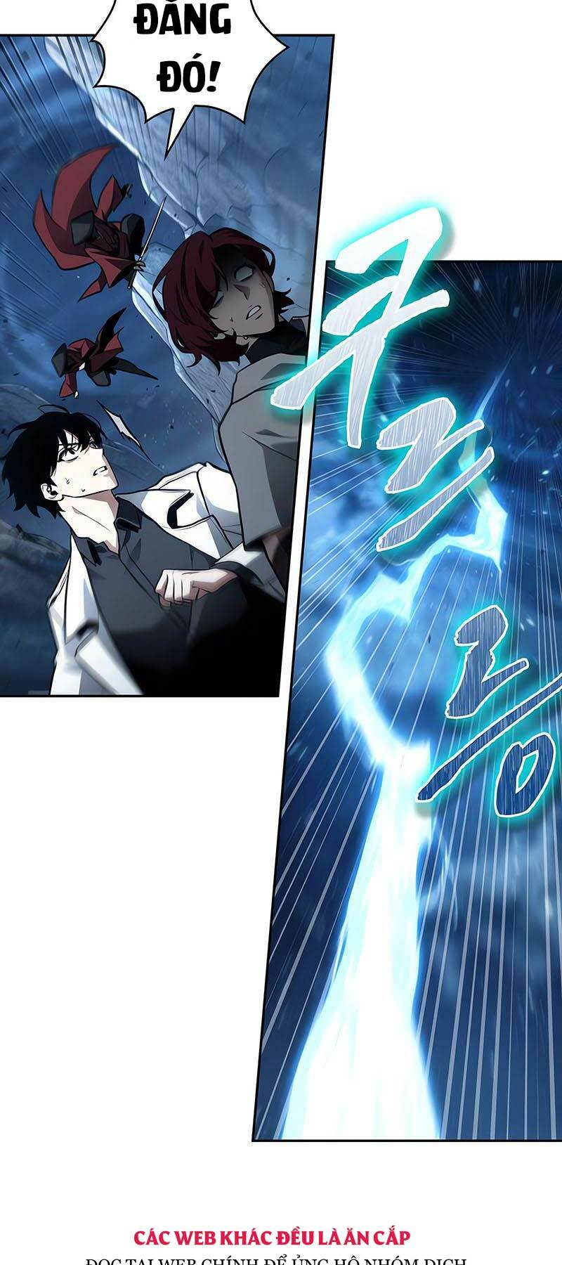 Toàn Trí Độc Giả – Omniscient Reader Chapter 137 - Trang 2