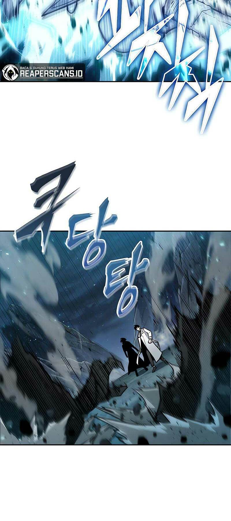 Toàn Trí Độc Giả – Omniscient Reader Chapter 137 - Trang 2