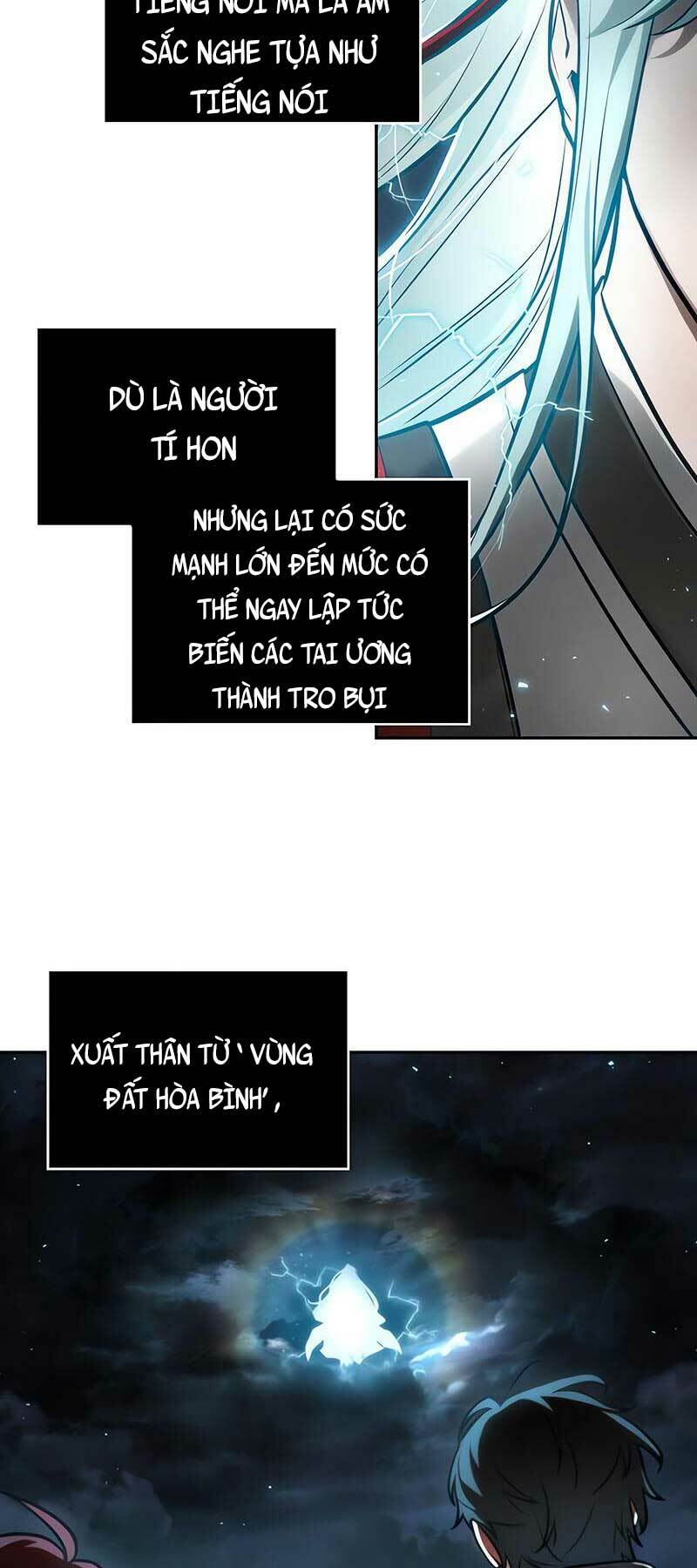 Toàn Trí Độc Giả – Omniscient Reader Chapter 137 - Trang 2