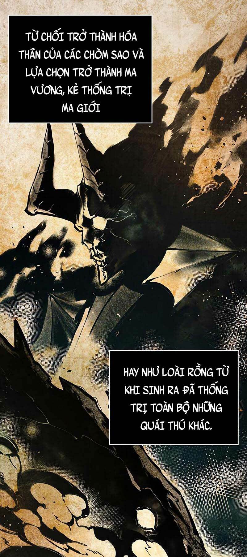 Toàn Trí Độc Giả – Omniscient Reader Chapter 137 - Trang 2