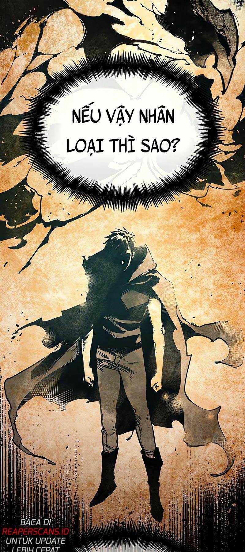 Toàn Trí Độc Giả – Omniscient Reader Chapter 137 - Trang 2