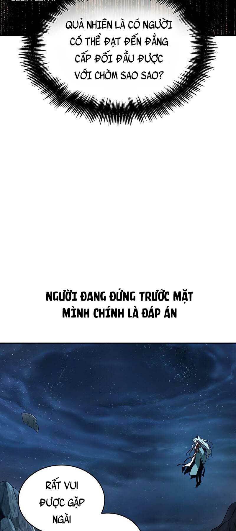 Toàn Trí Độc Giả – Omniscient Reader Chapter 137 - Trang 2