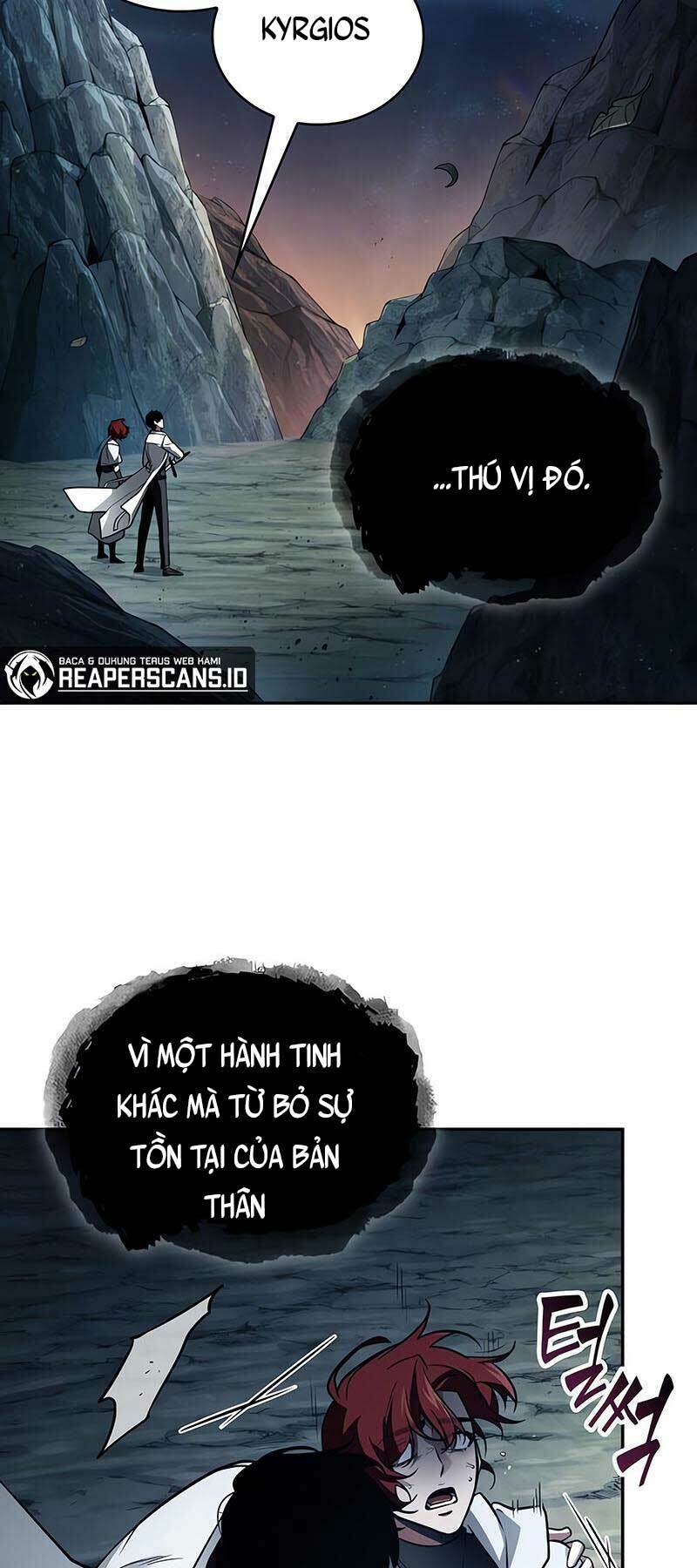 Toàn Trí Độc Giả – Omniscient Reader Chapter 137 - Trang 2