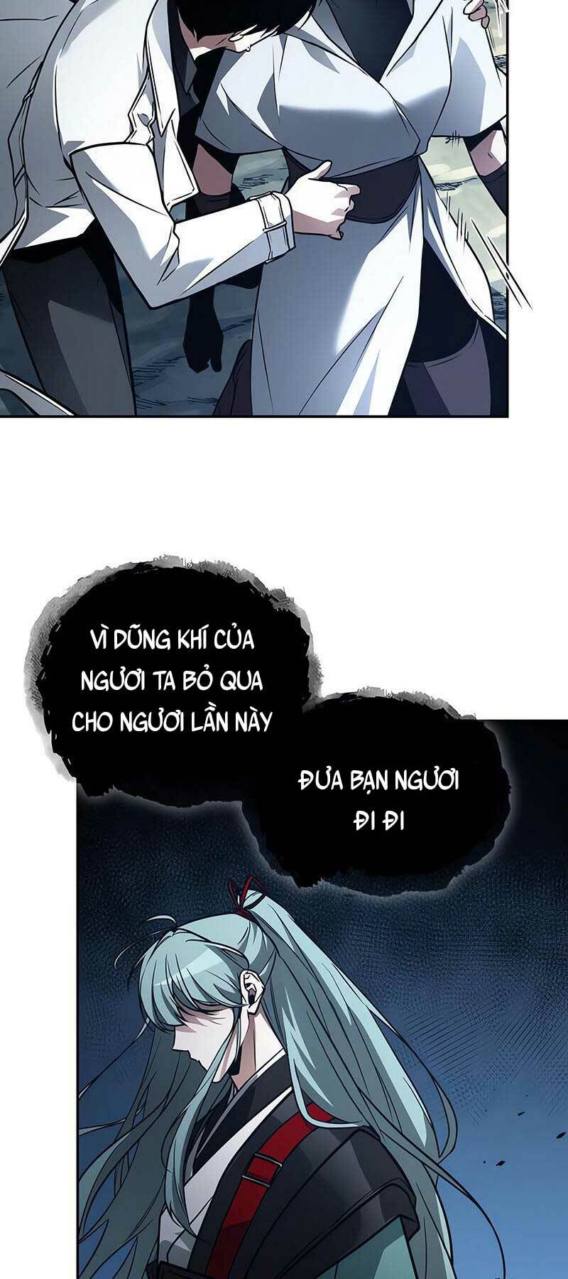 Toàn Trí Độc Giả – Omniscient Reader Chapter 137 - Trang 2