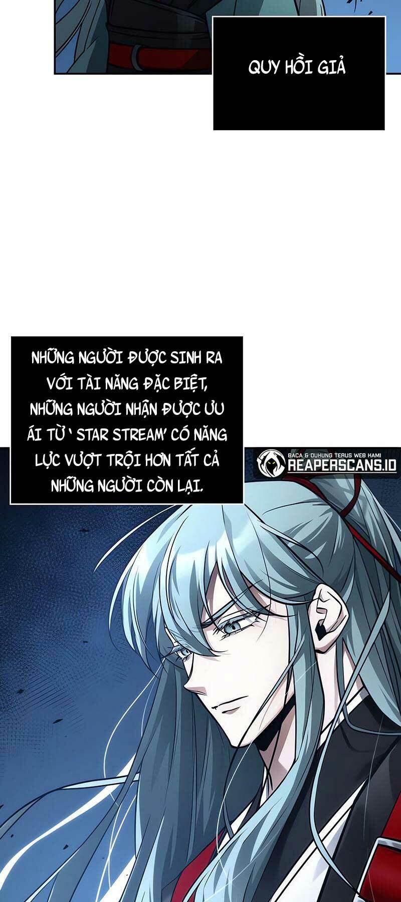 Toàn Trí Độc Giả – Omniscient Reader Chapter 137 - Trang 2