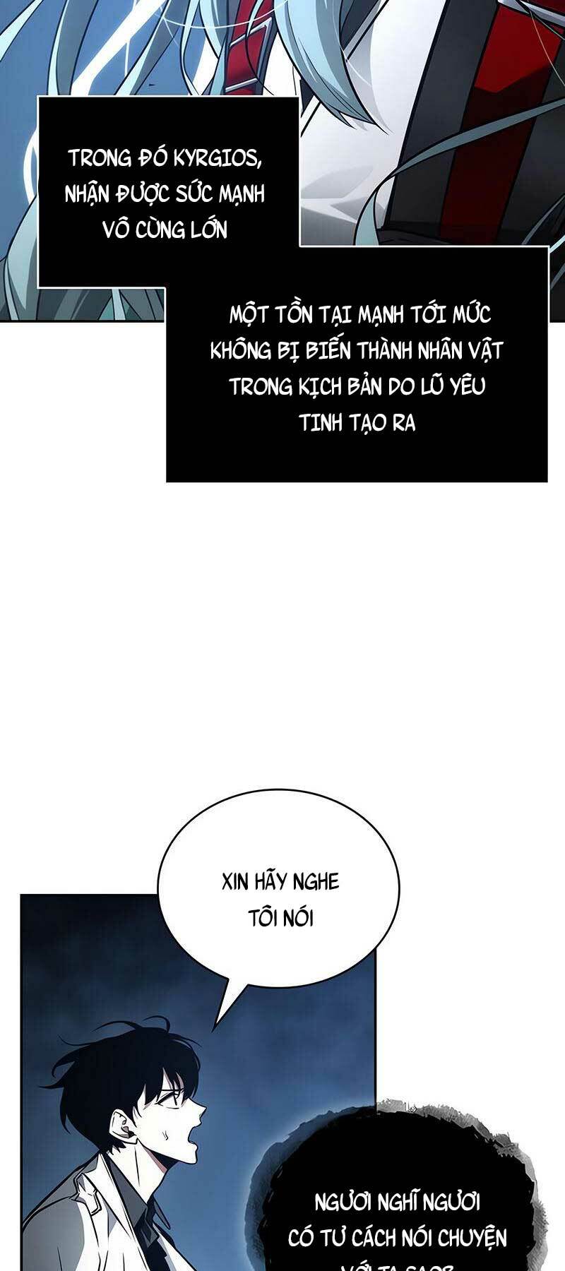 Toàn Trí Độc Giả – Omniscient Reader Chapter 137 - Trang 2