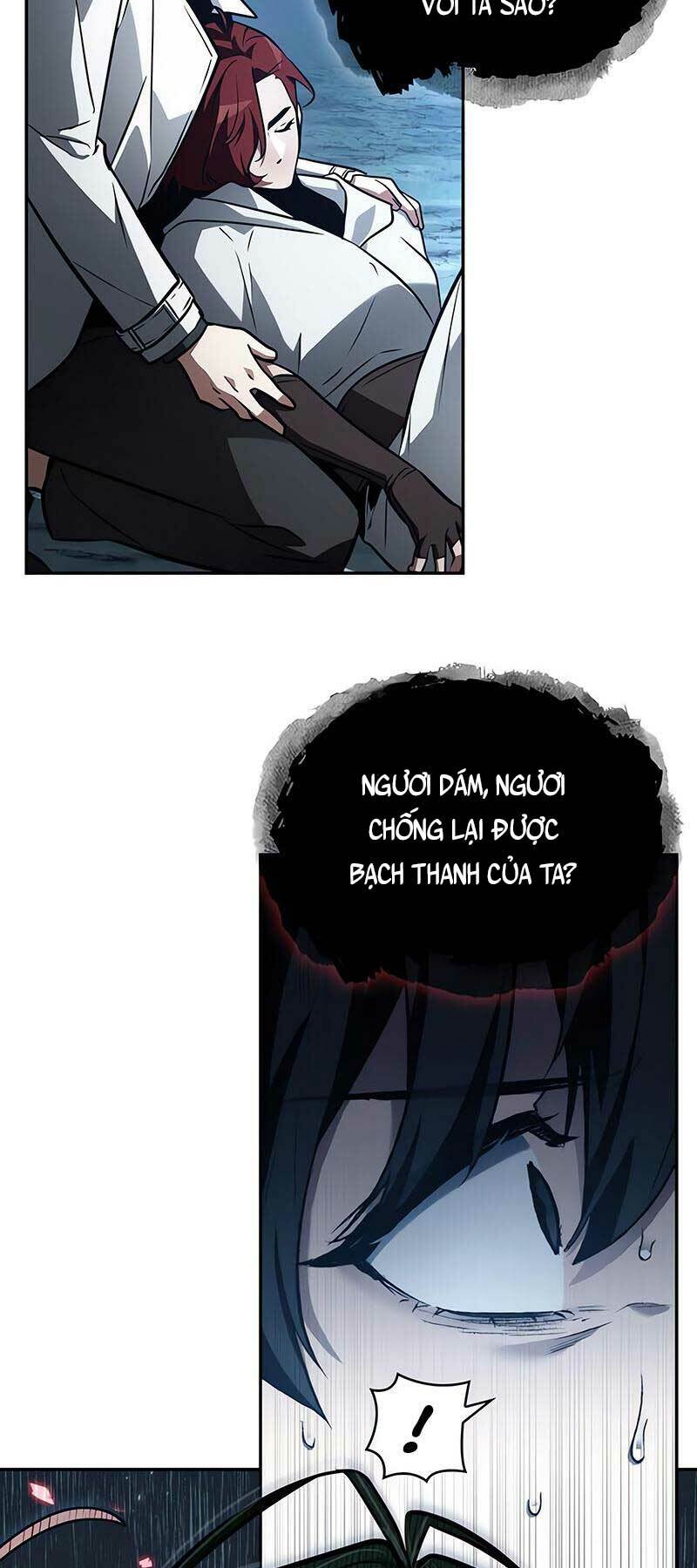 Toàn Trí Độc Giả – Omniscient Reader Chapter 137 - Trang 2