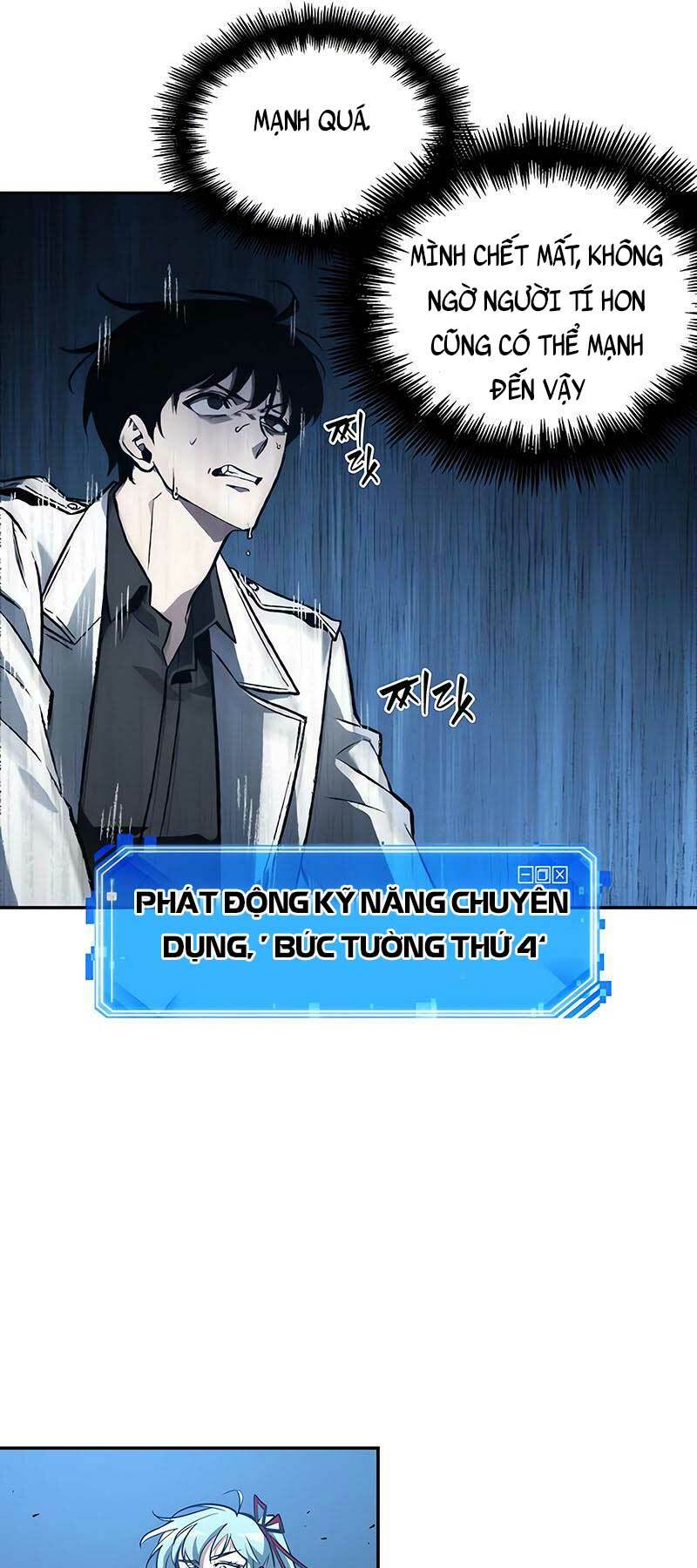 Toàn Trí Độc Giả – Omniscient Reader Chapter 137 - Trang 2