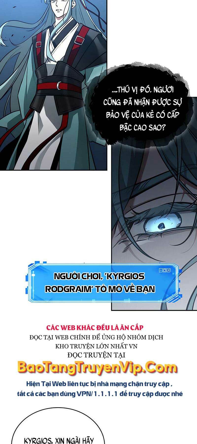 Toàn Trí Độc Giả – Omniscient Reader Chapter 137 - Trang 2