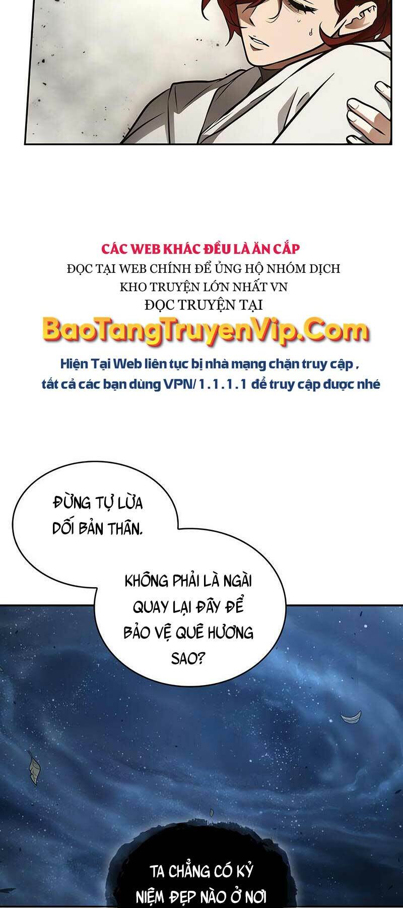 Toàn Trí Độc Giả – Omniscient Reader Chapter 137 - Trang 2