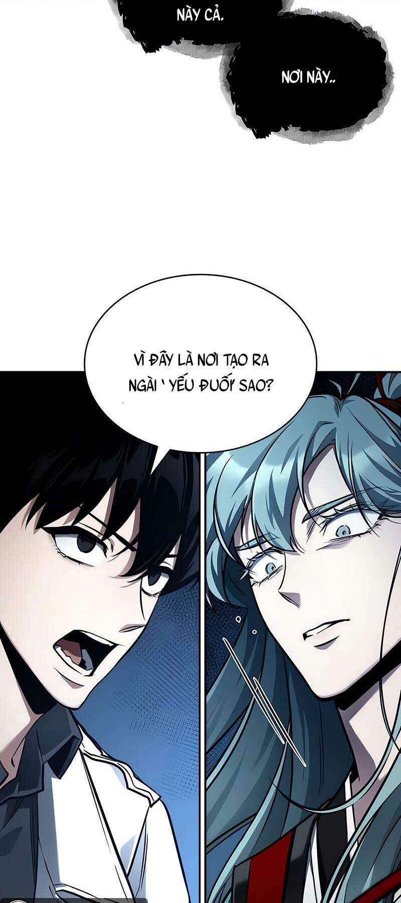 Toàn Trí Độc Giả – Omniscient Reader Chapter 137 - Trang 2