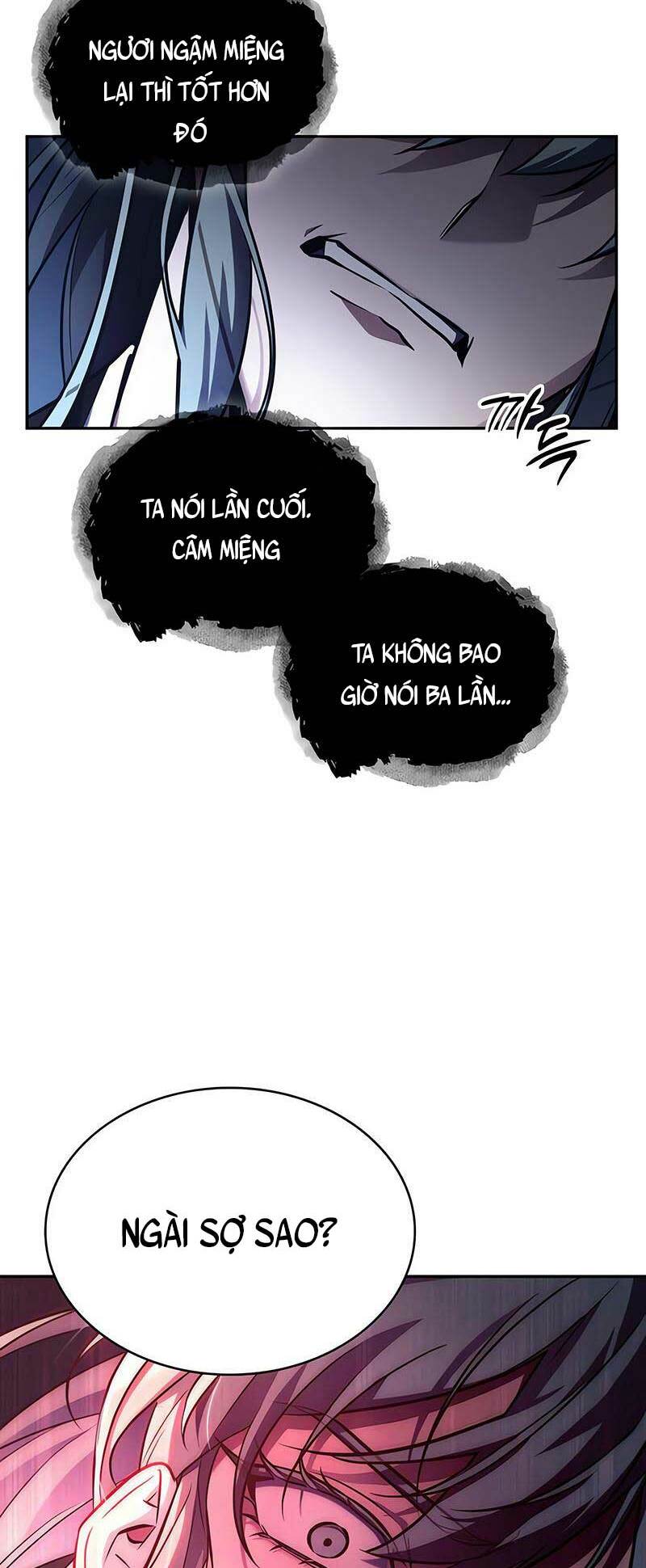 Toàn Trí Độc Giả – Omniscient Reader Chapter 137 - Trang 2