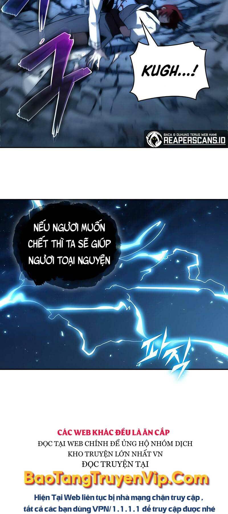 Toàn Trí Độc Giả – Omniscient Reader Chapter 137 - Trang 2