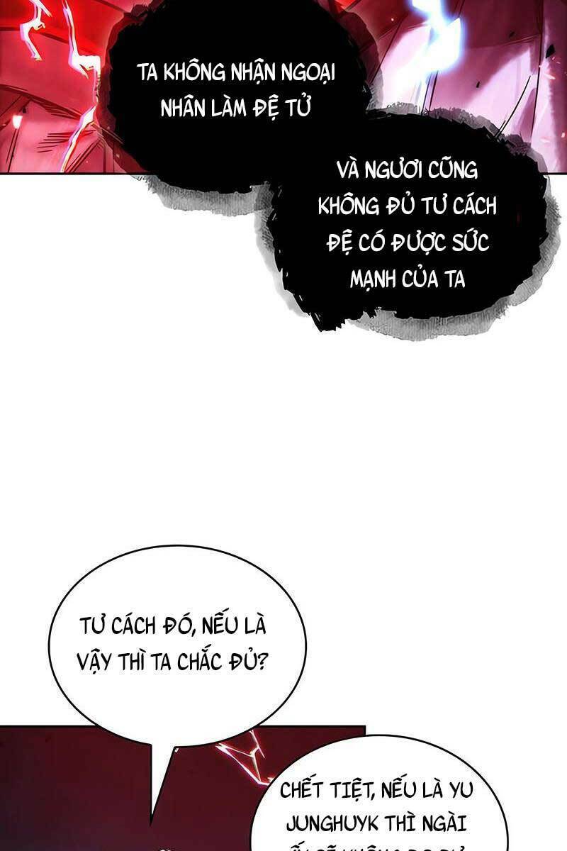 Toàn Trí Độc Giả – Omniscient Reader Chapter 138 - Trang 2