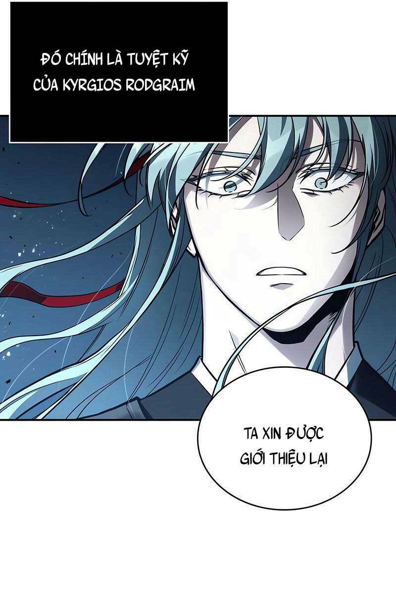 Toàn Trí Độc Giả – Omniscient Reader Chapter 138 - Trang 2