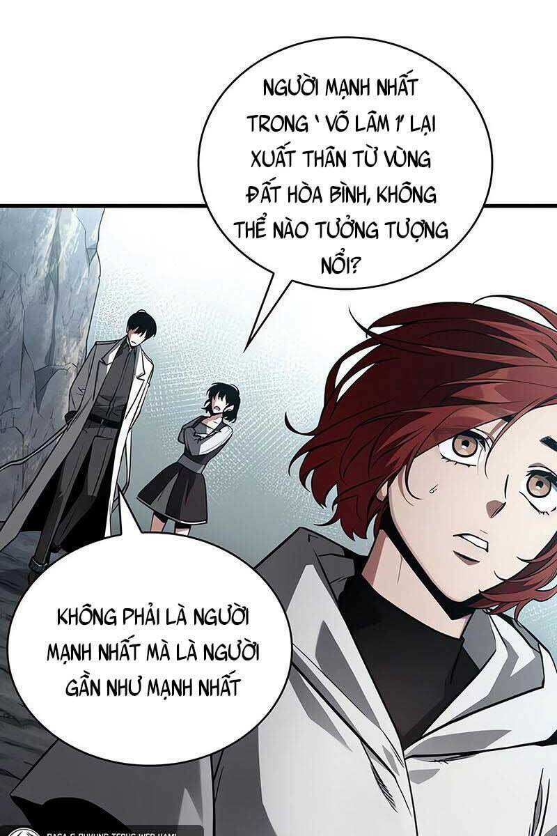 Toàn Trí Độc Giả – Omniscient Reader Chapter 138 - Trang 2