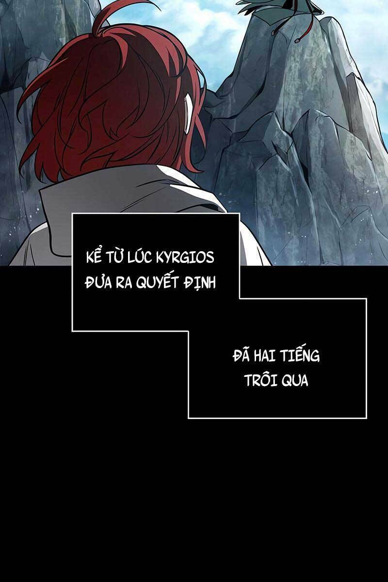 Toàn Trí Độc Giả – Omniscient Reader Chapter 138 - Trang 2