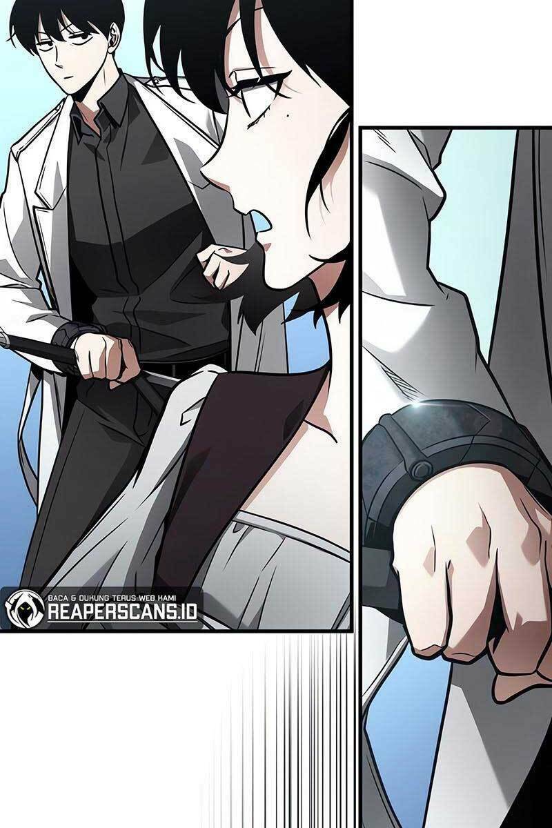 Toàn Trí Độc Giả – Omniscient Reader Chapter 138 - Trang 2