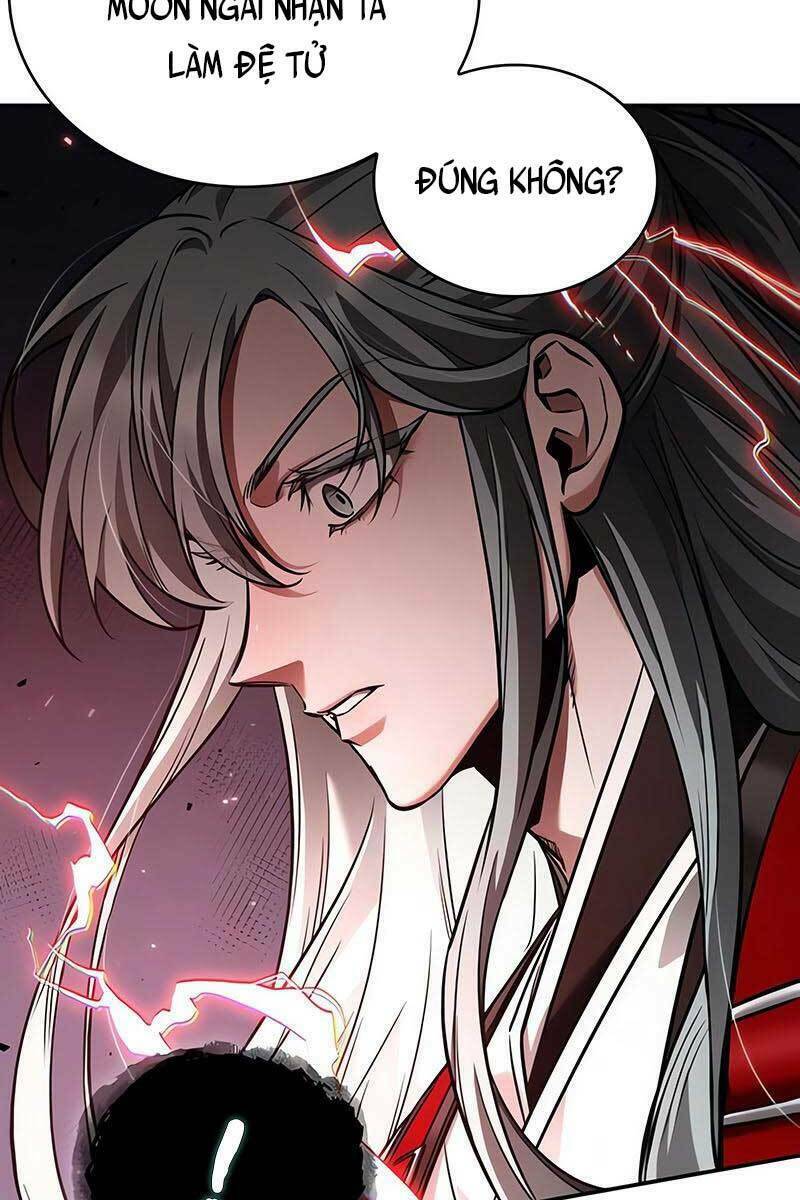 Toàn Trí Độc Giả – Omniscient Reader Chapter 138 - Trang 2