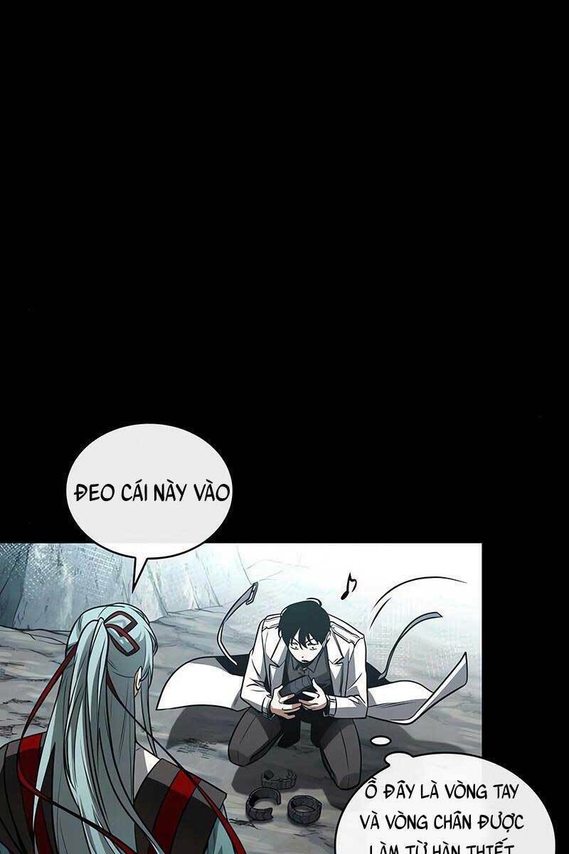 Toàn Trí Độc Giả – Omniscient Reader Chapter 138 - Trang 2