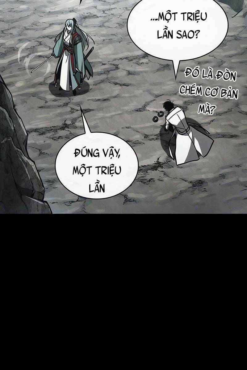 Toàn Trí Độc Giả – Omniscient Reader Chapter 138 - Trang 2
