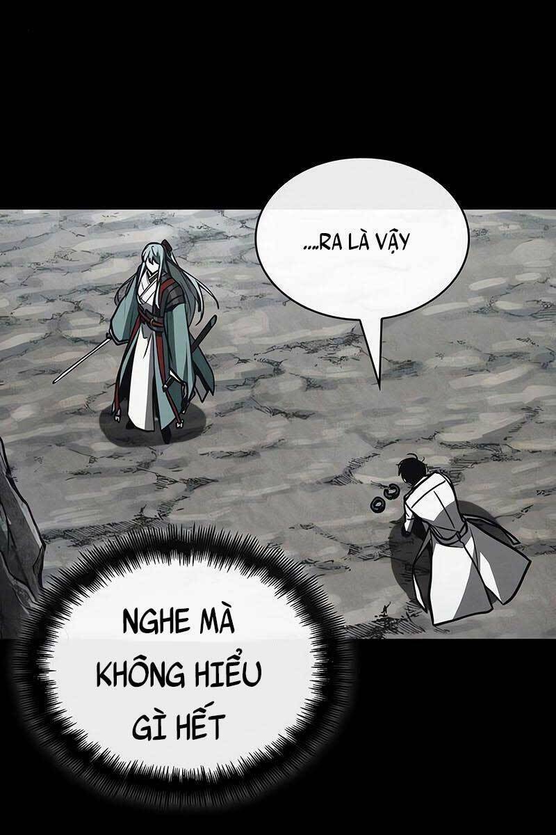 Toàn Trí Độc Giả – Omniscient Reader Chapter 138 - Trang 2