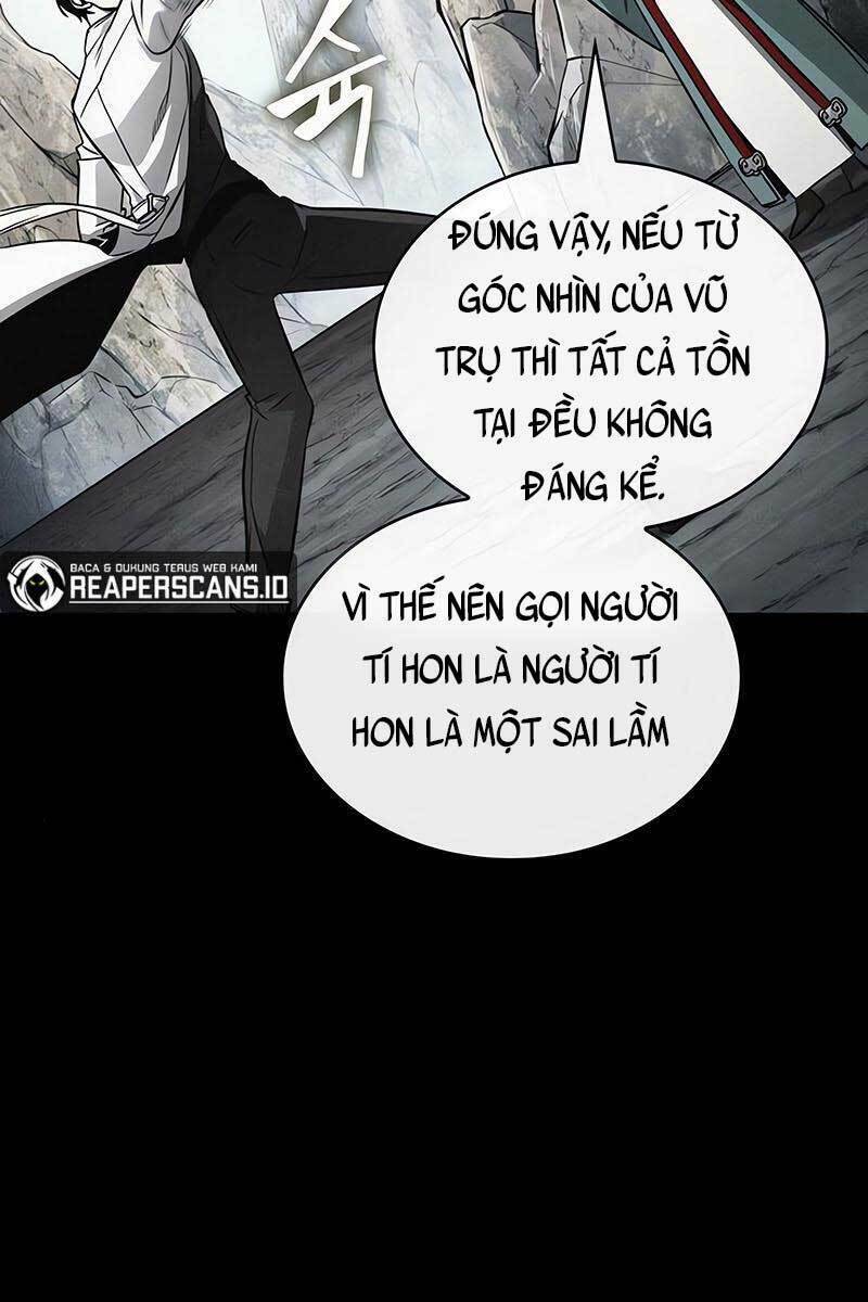 Toàn Trí Độc Giả – Omniscient Reader Chapter 138 - Trang 2