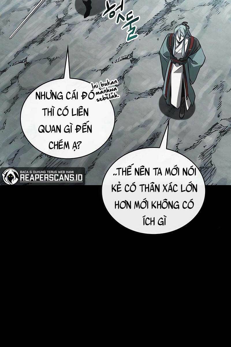 Toàn Trí Độc Giả – Omniscient Reader Chapter 138 - Trang 2