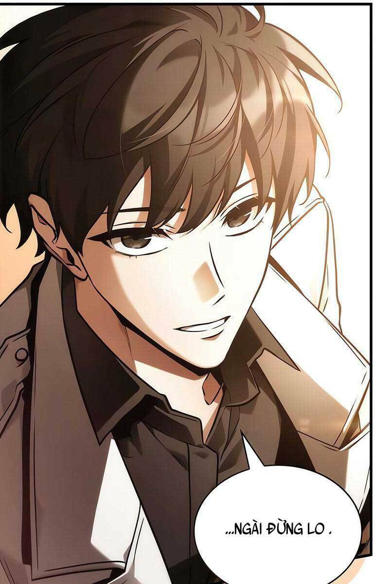 Toàn Trí Độc Giả – Omniscient Reader Chapter 138 - Trang 2