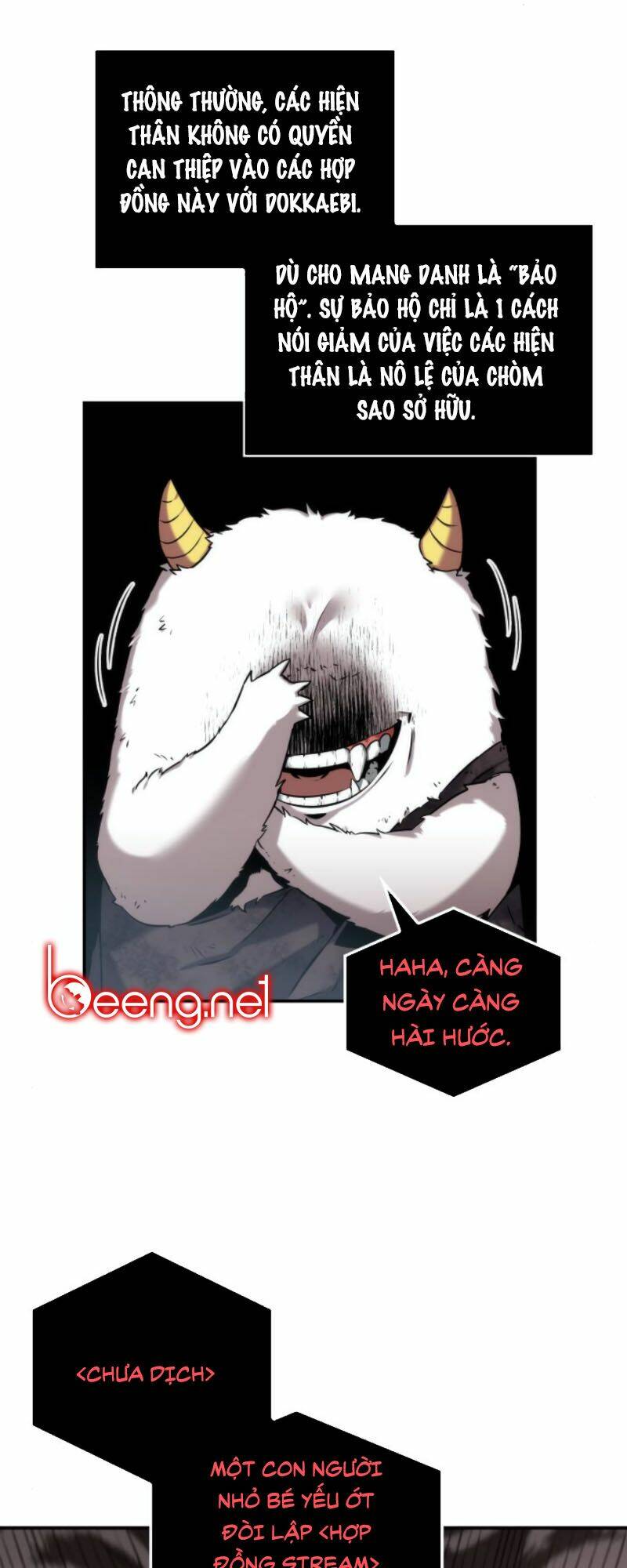 Toàn Trí Độc Giả – Omniscient Reader Chapter 14 - Trang 2