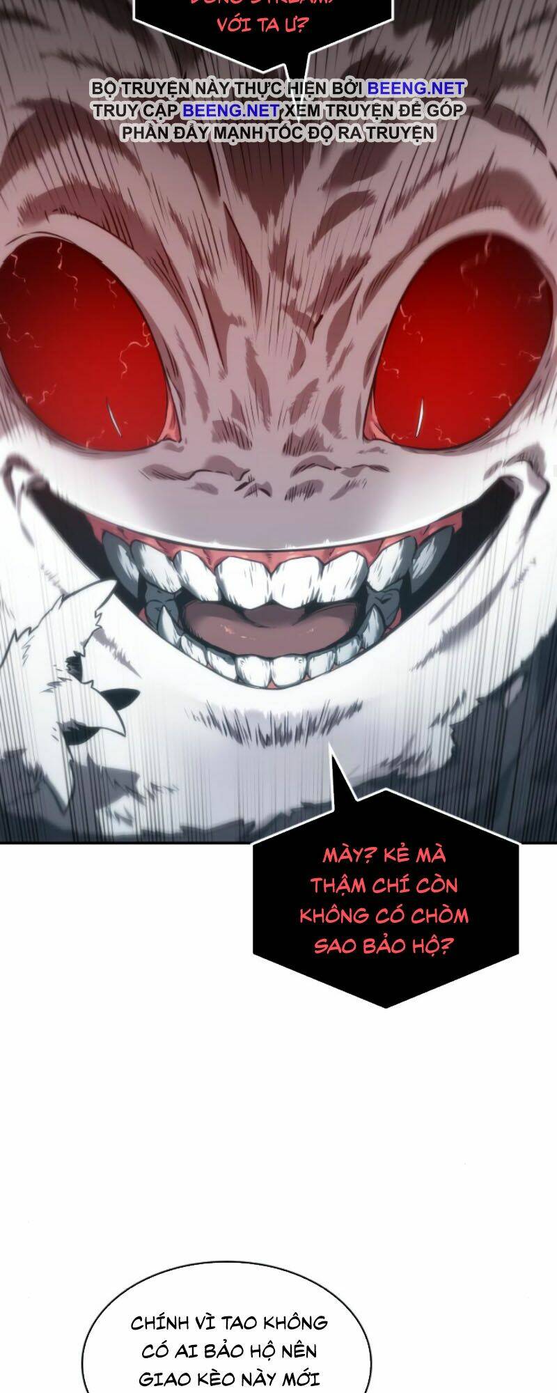 Toàn Trí Độc Giả – Omniscient Reader Chapter 14 - Trang 2