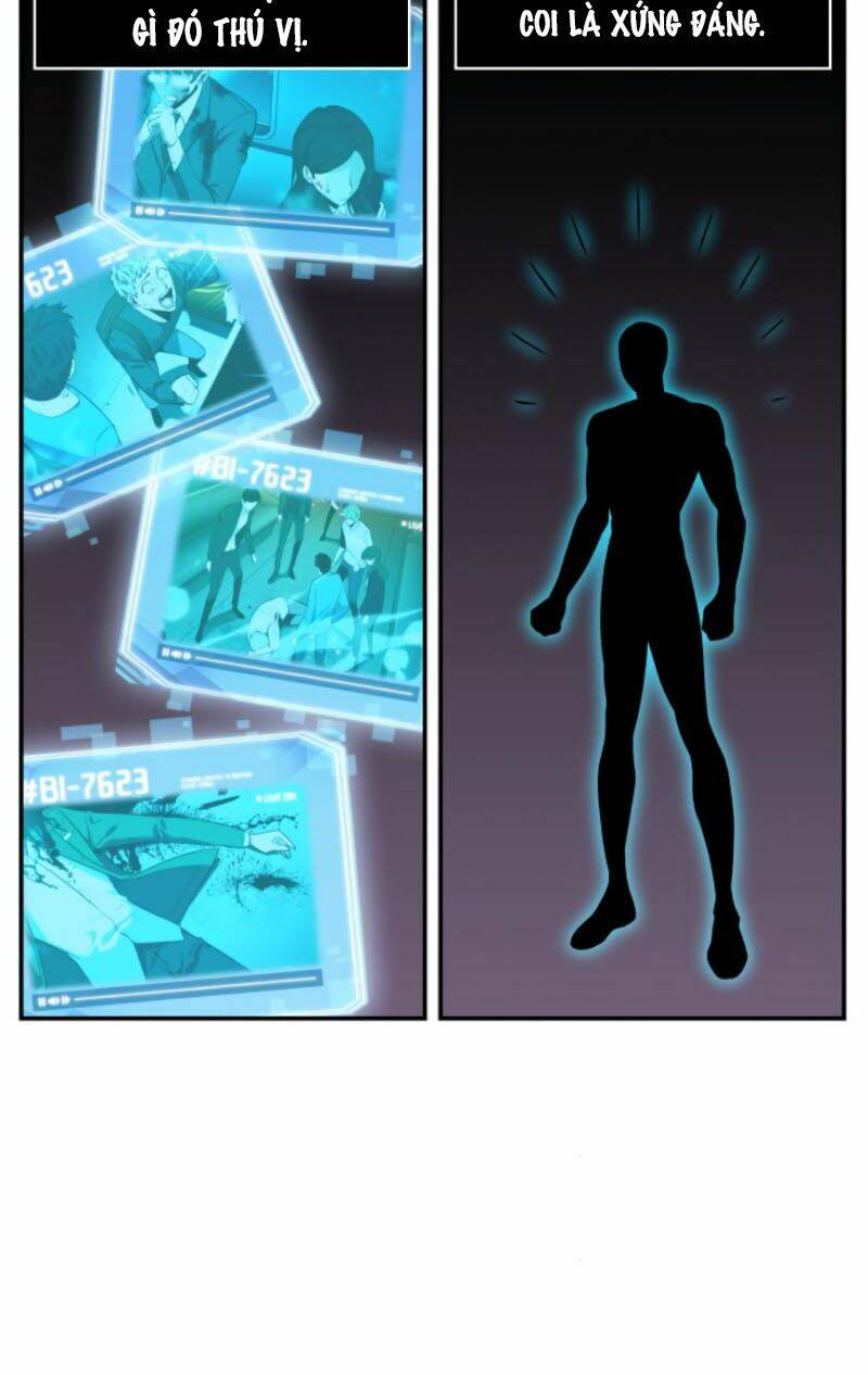 Toàn Trí Độc Giả – Omniscient Reader Chapter 14 - Trang 2