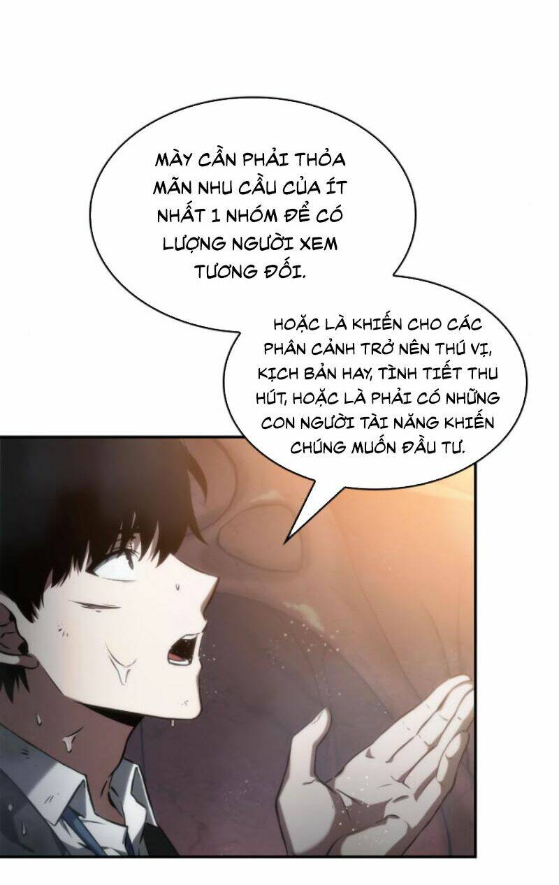 Toàn Trí Độc Giả – Omniscient Reader Chapter 14 - Trang 2