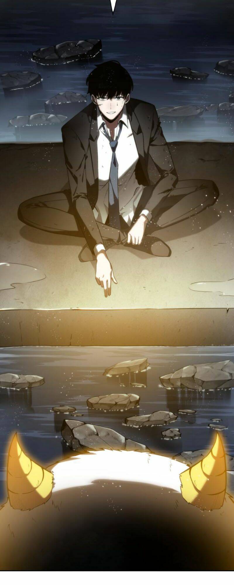 Toàn Trí Độc Giả – Omniscient Reader Chapter 14 - Trang 2