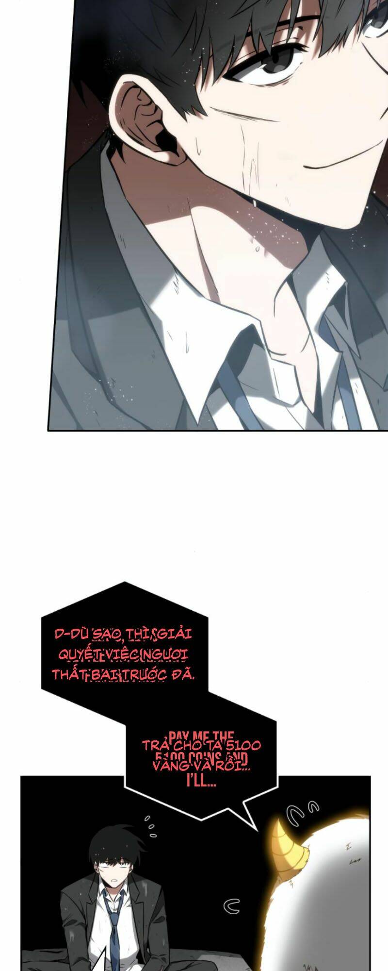 Toàn Trí Độc Giả – Omniscient Reader Chapter 14 - Trang 2