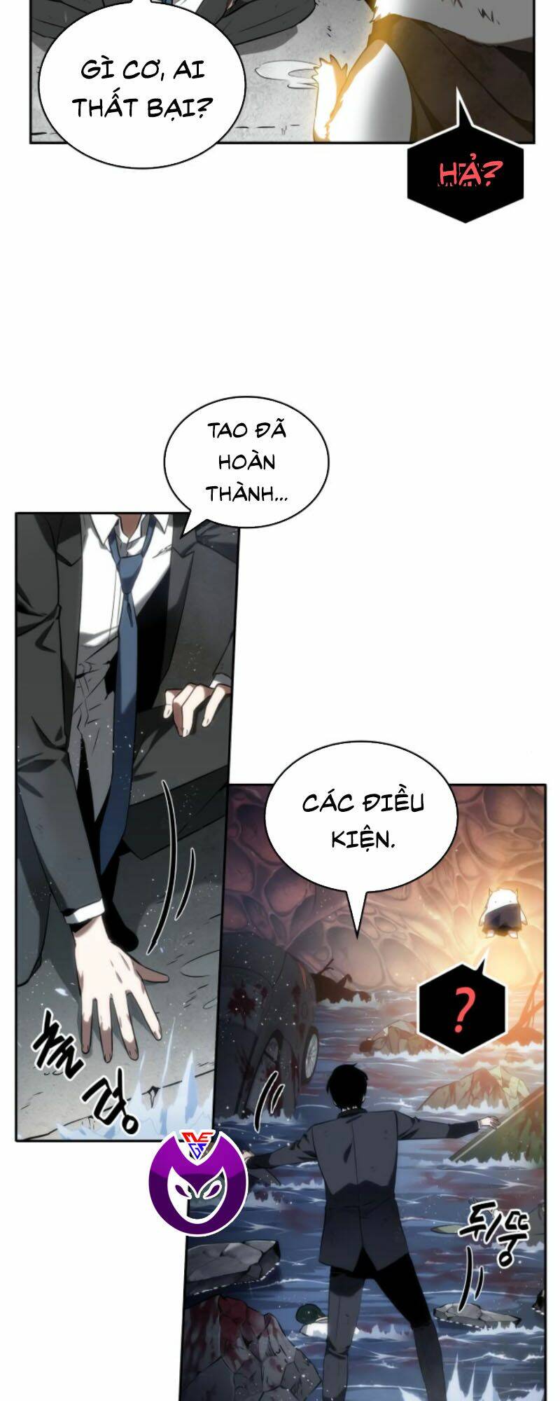 Toàn Trí Độc Giả – Omniscient Reader Chapter 14 - Trang 2